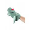Gants toilette marionnette eco-friendly Joe - Lilliputiens