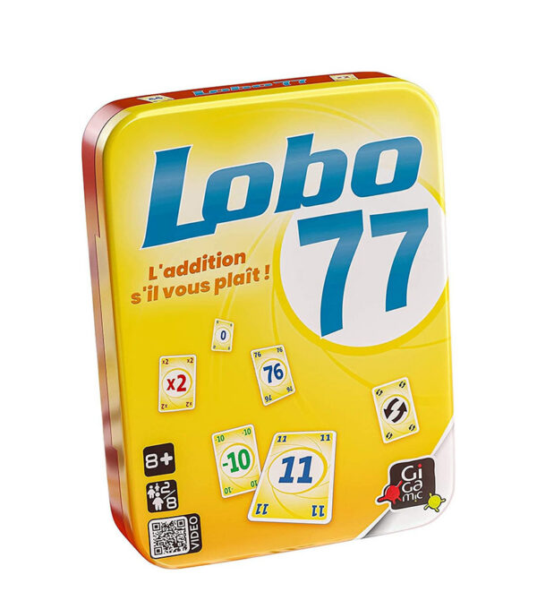 710Iq4UKe6L._AC_SL1500_ LOBO 77 - Gigamic