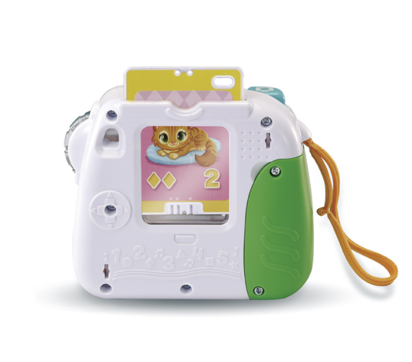 Appareil photo Insta - Magic - VTECH