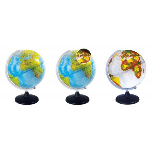 Globe Aventure - Buki 7343