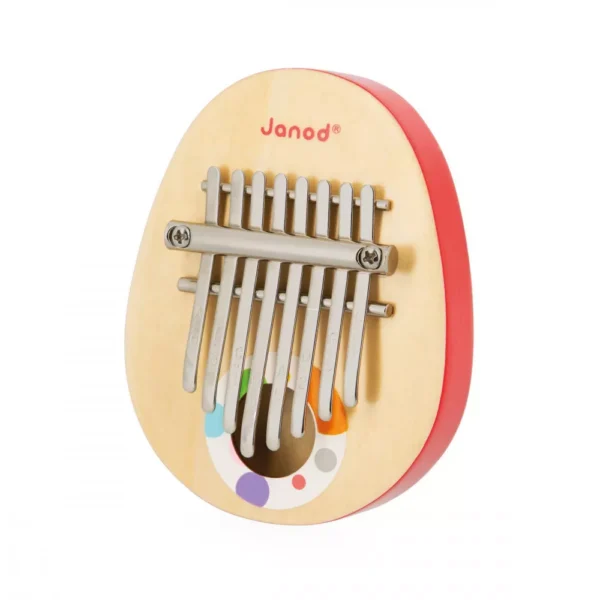 Kalimba Confetti - Janod
