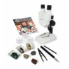 microscope-stereo-3d (1) Microscope 3D Loupe Binoculaire - Buki