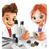 microscope-stereo-3d (3) Microscope 3D Loupe Binoculaire - Buki