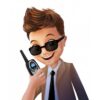talkie-walkie-rechargeable (4) Talkie Walkie Rechargeable - Buki TW02