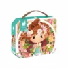 puzzle-inspire-de-mucha-100-pieces Puzzle Inspiré de Mucha 100 pièces - Janod