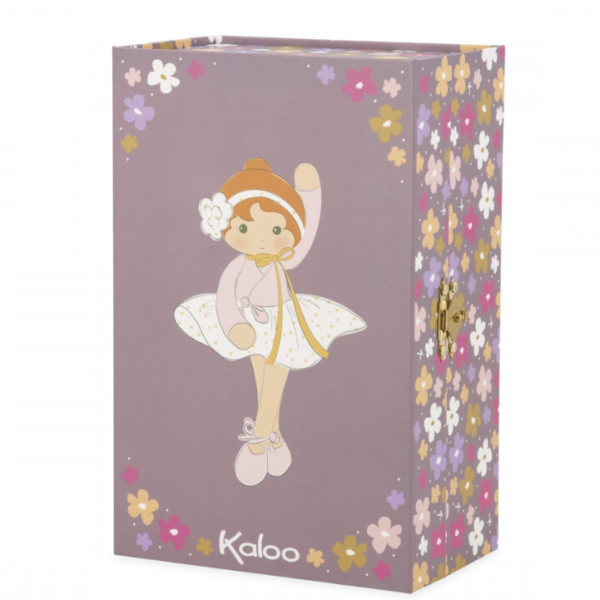 Boîte à Musique Valentine - Kaloo