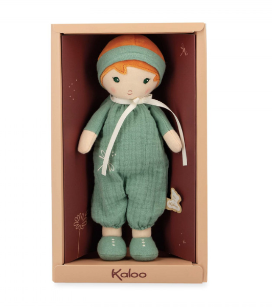 Ma Première Poupée en Tissu Olivia - 25cm - Kaloo