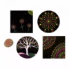 Coffret créatif Dots Painting - Janod