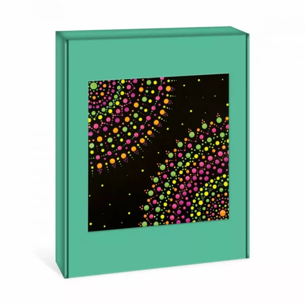 Coffret créatif Dots Painting - Janod