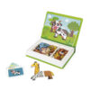 magneti-book-animaux-30-magnets (2) Magnéti'book animaux, 30 magnets - Janod