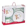 coffret-repas-version-ballons-sophie-la-girafe- Coffret Repas Ballons Sophie la girafe - Vulli
