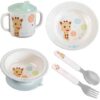 coffret-repas-version-ballons-sophie-la-girafe- (2) Coffret Repas Ballons Sophie la girafe - Vulli