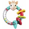 Hochet Multi - texturé Sophie la girafe - Vulli