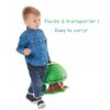 L'Arbre magique des Klorofil