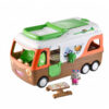 Le Camping-Car des Klorofil