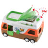 Le Camping-Car des Klorofil