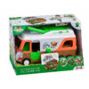 Le Camping-Car des Klorofil