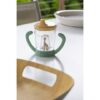 Tasse Anti Fuite Mascotte Sophie la girafe - Vulli