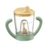 Tasse Anti Fuite Mascotte Sophie la girafe - Vulli