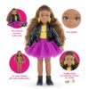 Coffret Poupée Corolle Girls Melody Fashion Week New-York