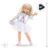 Coffret Poupée Corolle Girls Valentine Fashion Week Paris