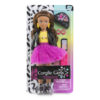 Coffret Poupée Corolle Girls Melody Fashion Week New-York