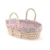 9000141350_005 Ensemble Couffin Tressé pour poupon 36 et 42 cm - Corolle