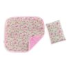 9000141350_008 Ensemble Couffin Tressé pour poupon 36 et 42 cm - Corolle
