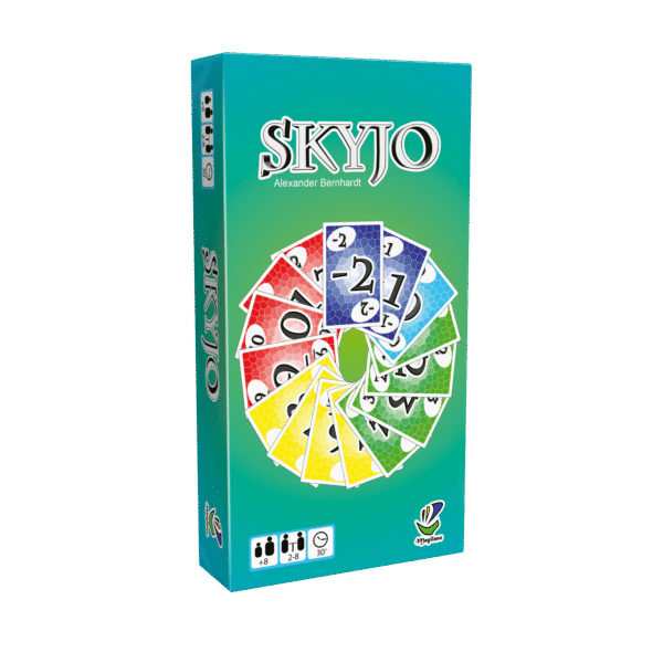 Skyjo
