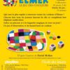 ELMER - Le jeu des Couleurs