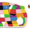 ELMER - Le jeu des Couleurs