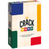 crack-word Crack Word - Yaqua Studios