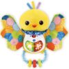 Hochet Piou-Piou éveil des sens - Vtech