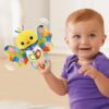 Hochet Piou-Piou éveil des sens - Vtech