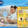 toutou 123 promene moi vtech 2 Toutou 1,2,3 Promène -moi - Vtech
