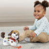 toutou 123 promene moi vtech 5 Toutou 1,2,3 Promène -moi - Vtech