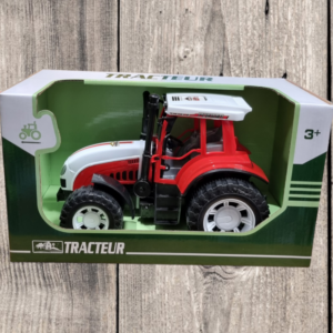 Tracteur 26 cm à friction - WDK