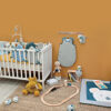 dc4039-2-64eefe75211f2375244524 Tapis de Parc koala Yoca - bleu / vert - 100 x 100 cm - Doudou et Compagnie