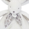 dc4148-1-65b8fca5cc158438899664 Doudou lapin Blanc - 29 cm Doudou et Compagnie