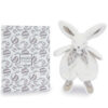 dc4148-3-65b8fca637354248491892 1 Doudou lapin Blanc - 29 cm Doudou et Compagnie