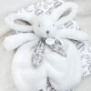 dc4148-4-65b8fca657b0c968545634 Doudou lapin Blanc - 29 cm Doudou et Compagnie