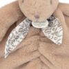 dc4150-2-65b8dff5334cc763817299 Doudou lapin Beige - 29 cm - Doudou et Compagnie
