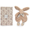 dc4150-4-65b8dff555bae232147343 Doudou lapin Beige - 29 cm - Doudou et Compagnie