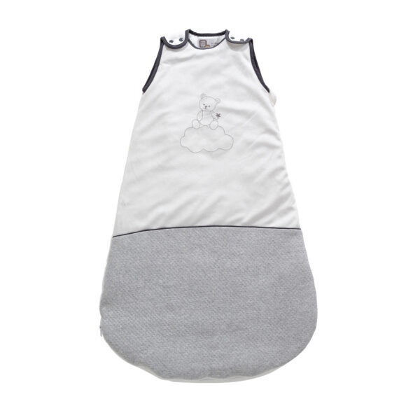 839 7001 gigoteuse 90 cm martin Gigoteuse Martin & ses Copains 6-18 mois Trois Kilos Sept