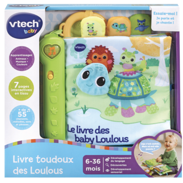 Capture décran 2024-04-23 115111 Livre toudoux des Baby Loulous - Vtech