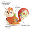 Mon ami rouli boogie - Vtech