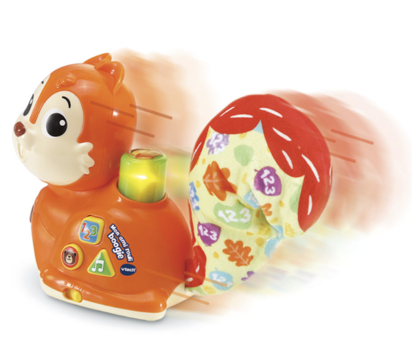 Mon ami rouli boogie - Vtech