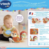 Mon ami rouli boogie - Vtech