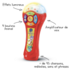 Baby micro des P'tits loulous - Vtech