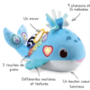 Océane, ma baleine musicale - Vtech